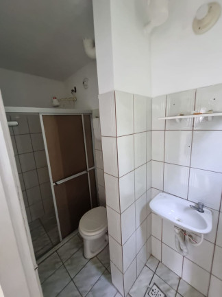 Imagem Apartamento com 2 Quartos à Venda, 52 m² em Sussuarana - Salvador Imagem Apartamento com 2 Quartos à Venda, 52 m² em Sussuarana - Salvador