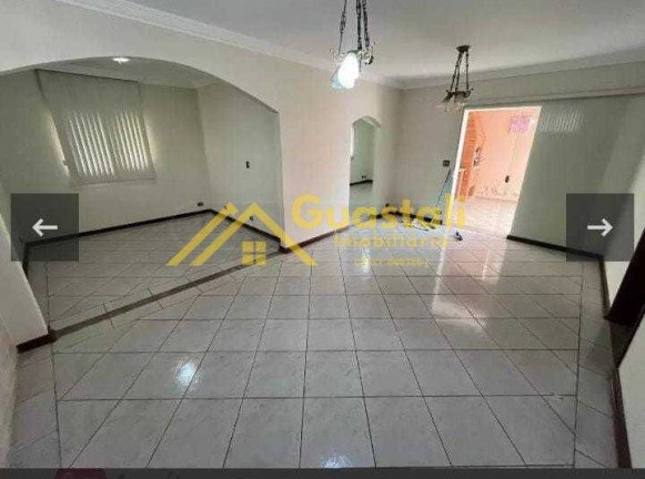 Casa com 3 Quartos para Alugar, 141 m² em Vila Independência - Piracicaba
