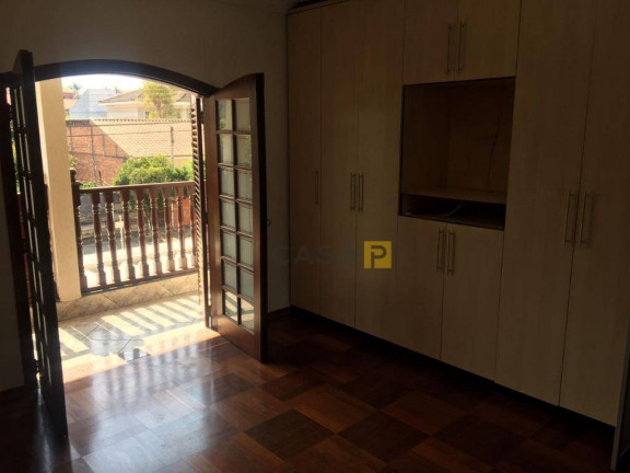 Imagem Casa com 3 Quartos à Venda, 230 m² em Parque Novo Mundo - Americana Imagem Casa com 3 Quartos à Venda, 230 m² em Parque Novo Mundo - Americana
