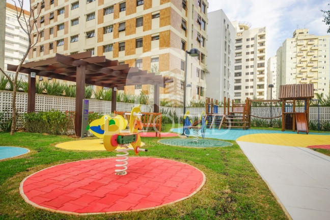 Imóvel com 3 Quartos à Venda, 127 m² em Centro - São Bernardo Do Campo