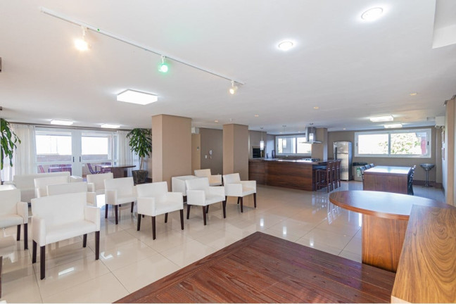 Imagem Imóvel com 3 Quartos à Venda, 87 m² em Menino Deus - Porto Alegre Imagem Imóvel com 3 Quartos à Venda, 87 m² em Menino Deus - Porto Alegre
