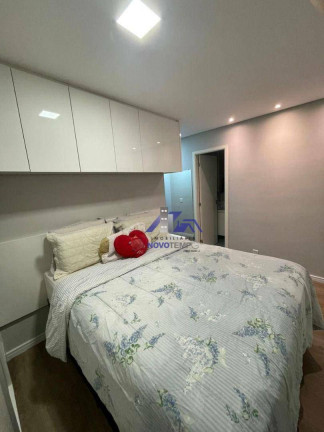 Imagem Apartamento com 3 Quartos à Venda, 71 m² em Centro - Barueri