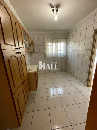 Imagem Casa com 3 Quartos à Venda, 184 m² em Vila Santo Antônio - São José Do Rio Preto