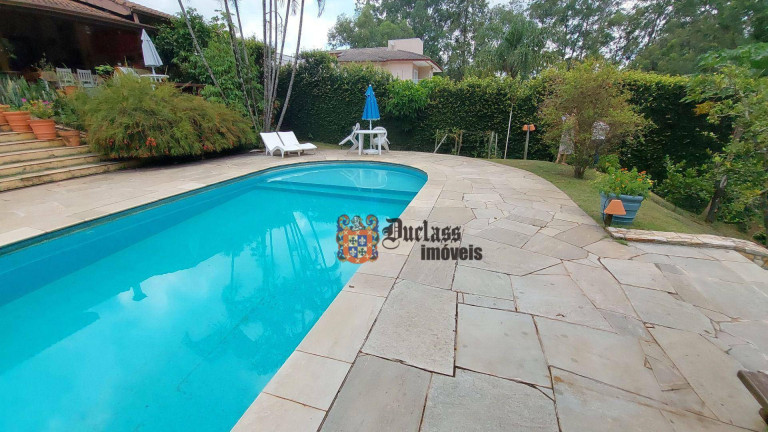 Imagem Chácara com 3 Quartos à Venda, 285 m² em Condomínio Shambala I - Atibaia Imagem Chácara com 3 Quartos à Venda, 285 m² em Condomínio Shambala I - Atibaia