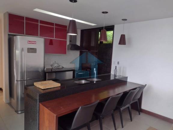 Imagem Casa com 4 Quartos à Venda,  em Fazenda Mombaça - Angra Dos Reis