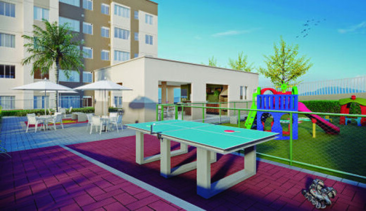 Imagem Apartamento com 2 Quartos à Venda, 52 m² em Campo Grande - Rio De Janeiro Imagem Apartamento com 2 Quartos à Venda, 52 m² em Campo Grande - Rio De Janeiro