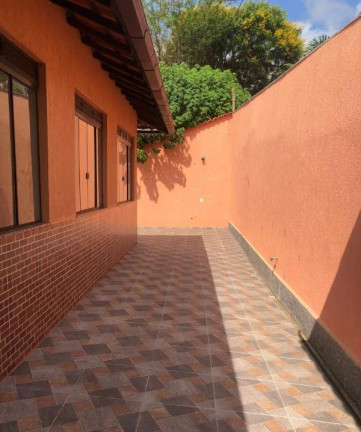 Casa com 4 Quartos à Venda, 120 m² em Parque Do Imbui - Teresópolis