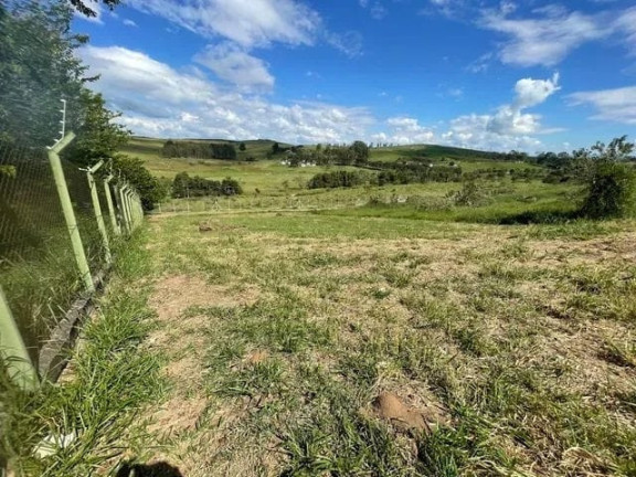 Imagem Terreno em Condomínio à Venda, 2.334 m² em Caçapava Velha - Caçapava