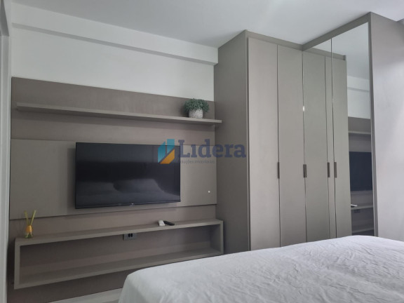 Imagem Flat com 1 Quarto à Venda, 22 m² em Intermares - Cabedelo