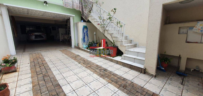 Casa com 4 Quartos à Venda, 205 m² em Vila Pedra Branca - São Paulo