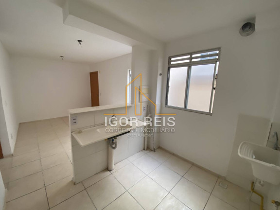 Imagem Apartamento com 2 Quartos à Venda, em Parque Novo Jockey - Campos Dos Goytacazes Imagem Apartamento com 2 Quartos à Venda, em Parque Novo Jockey - Campos Dos Goytacazes