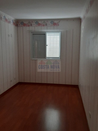 Imagem Casa com 3 Quartos à Venda, 210 m² em Campo Grande - Santos Imagem Casa com 3 Quartos à Venda, 210 m² em Campo Grande - Santos
