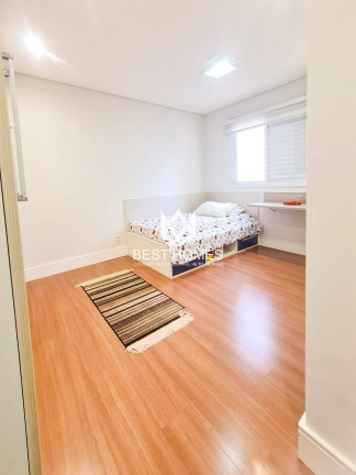 Imagem Apartamento com 3 Quartos à Venda, 131 m² em Jardim Ermida I - Jundiaí