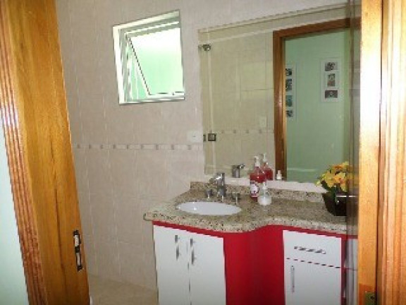 Imagem Casa com 3 Quartos à Venda, 220 m² em Jardim Las Vegas - Santo André Imagem Casa com 3 Quartos à Venda, 220 m² em Jardim Las Vegas - Santo André