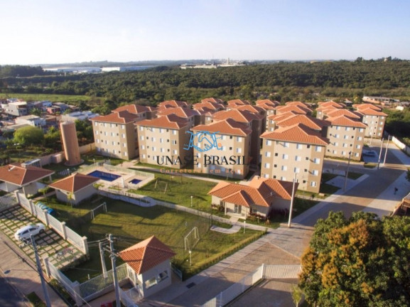 Imagem Apartamento com 2 Quartos à Venda, 40 m² em Jardim Magnólia - Sorocaba