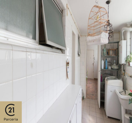 Imagem Apartamento com 3 Quartos à Venda, 185 m² em Paraíso - São Paulo