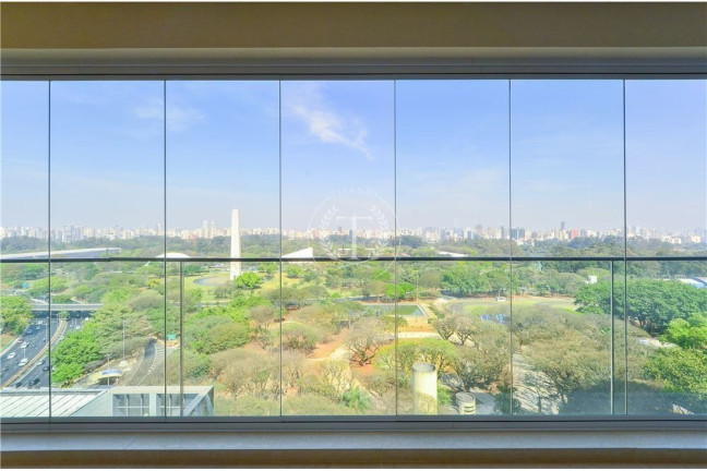 Imagem Apartamento com 3 Quartos à Venda, 332 m² em Paraíso - São Paulo