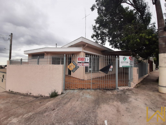 Imagem Imóvel com 3 Quartos à Venda, 164 m² em Jardim Chapadão - Campinas Imagem Imóvel com 3 Quartos à Venda, 164 m² em Jardim Chapadão - Campinas