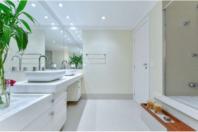 Imagem Apartamento com 3 Quartos à Venda, 250 m² em Moema - São Paulo