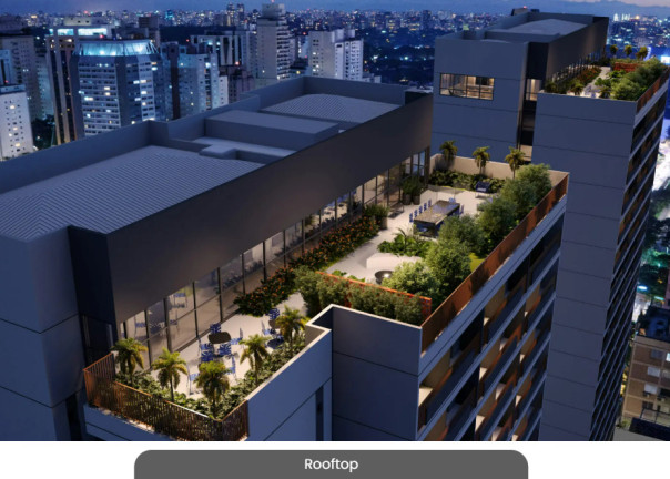 Imagem Imóvel com 1 Quarto à Venda, 25 m² em Pinheiros - São Paulo Imagem Imóvel com 1 Quarto à Venda, 25 m² em Pinheiros - São Paulo