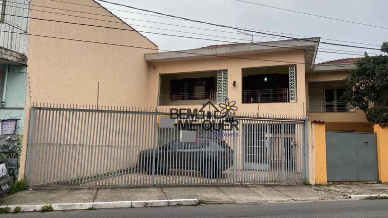 Sobrado com 2 Quartos à Venda, 240 m² em Pirituba - São Paulo
