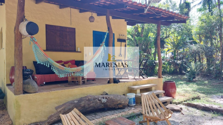 Imagem Terreno à Venda, 3.450 m² em Praia De Barra Do Una - Sao Sebastiao