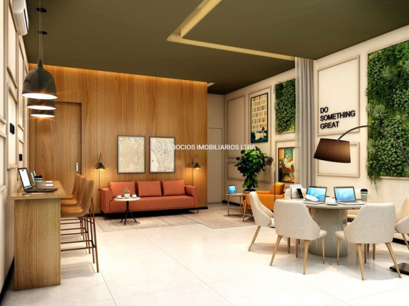 Imagem Apartamento com 1 Quarto à Venda ou Locação, 25 m² em Pinheiros - São Paulo Imagem Apartamento com 1 Quarto à Venda ou Locação, 25 m² em Pinheiros - São Paulo
