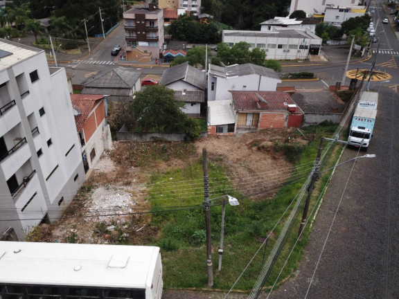 Imagem Terreno à Venda, 603 m² em Alvorada - Videira