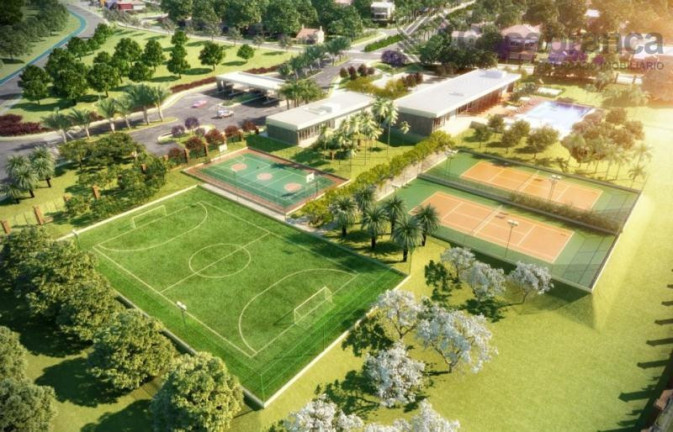 Imagem Terreno à Venda, 409 m² em Alphaville Nova Esplanada - Votorantim Imagem Terreno à Venda, 409 m² em Alphaville Nova Esplanada - Votorantim