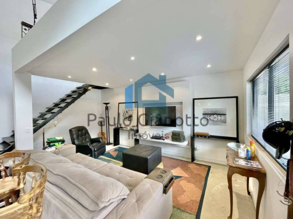Imagem Casa de Condomínio com 3 Quartos à Venda, 277 m² em Granja Viana - Cotia