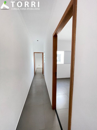Imagem Casa com 2 Quartos à Venda, 56 m² em Parque Vista Bárbara - Sorocaba