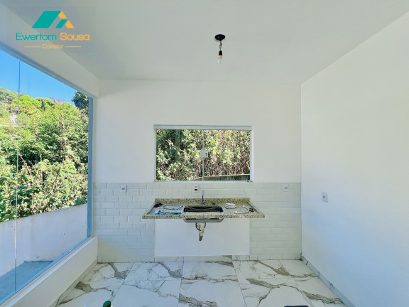 Imagem Casa com 3 Quartos à Venda, 130 m² em Canjica (terra Preta) - Mairiporã