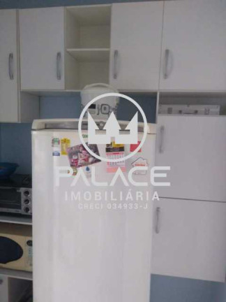 Imagem Apartamento com 2 Quartos à Venda, 57 m² em Nova América - Piracicaba