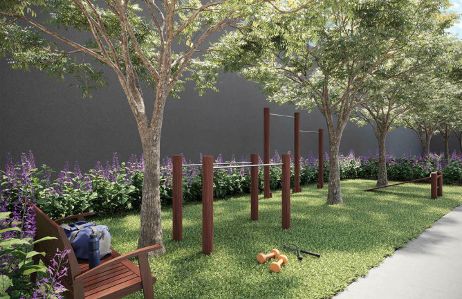 Imagem Imóvel com 2 Quartos à Venda, 56 m² em Centro - Osasco Imagem Imóvel com 2 Quartos à Venda, 56 m² em Centro - Osasco