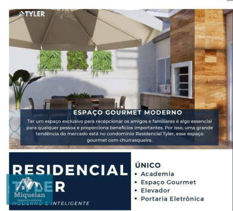 Studio com 1 Quarto à Venda, 26 m² em Parada Inglesa - São Paulo