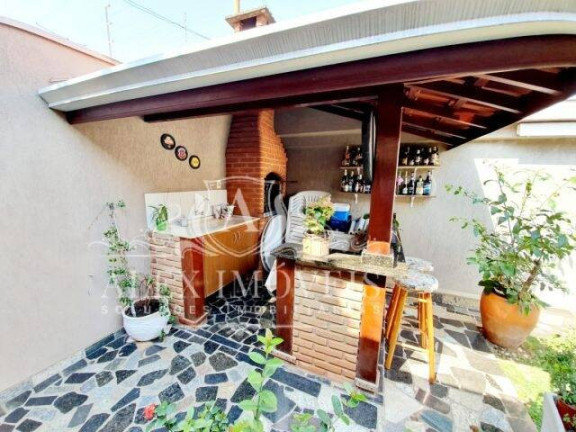 Imagem Casa com 3 Quartos à Venda, em Parque Novo Mundo - Limeira Imagem Casa com 3 Quartos à Venda, em Parque Novo Mundo - Limeira