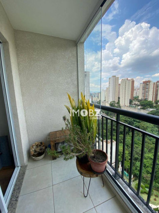 Imagem Imóvel com 3 Quartos à Venda, 64 m² em Portal Do Morumbi - São Paulo