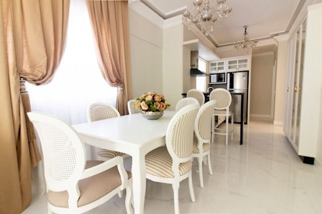 Imagem Apartamento com 3 Quartos à Venda, 17.800 m² em Itapema - Itapema
