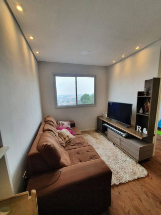 Imagem Apartamento com 2 Quartos à Venda, 40 m² em Campanario - Diadema Imagem Apartamento com 2 Quartos à Venda, 40 m² em Campanario - Diadema