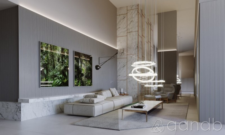 Imagem Apartamento com 3 Quartos à Venda, 118 m² em Jardim Das Acácias - Uberlândia Imagem Apartamento com 3 Quartos à Venda, 118 m² em Jardim Das Acácias - Uberlândia