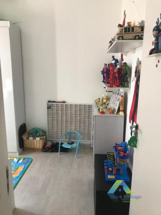 Imagem Sobrado com 2 Quartos à Venda, 124 m² em Vila Moraes - São Paulo Imagem Sobrado com 2 Quartos à Venda, 124 m² em Vila Moraes - São Paulo