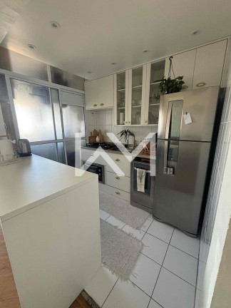 Imagem Apartamento com 2 Quartos à Venda, 64 m² em Vila Augusta - Guarulhos Imagem Apartamento com 2 Quartos à Venda, 64 m² em Vila Augusta - Guarulhos