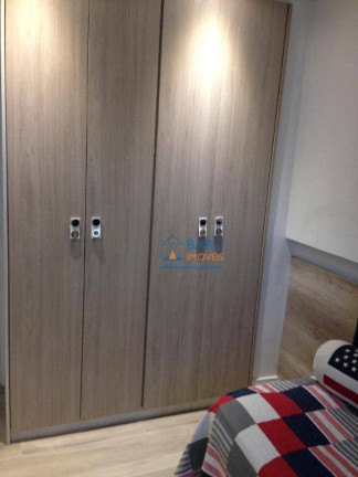 Imagem Apartamento com 2 Quartos à Venda, 110 m² em Campo Belo - São Paulo
