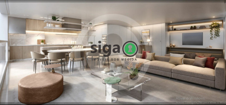 Imagem Apartamento com 3 Quartos à Venda, 156 m² em Paraíso - São Paulo