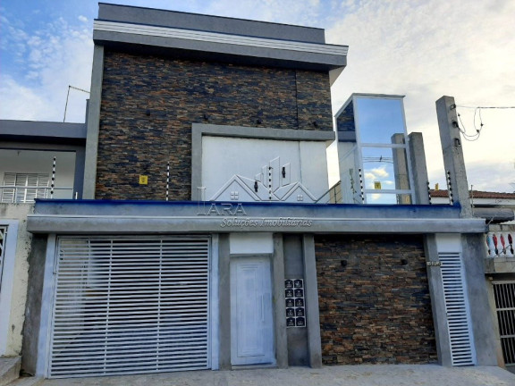Casa de Condomínio com 2 Quartos à Venda, 59 m² em Jardim Penha - São Paulo