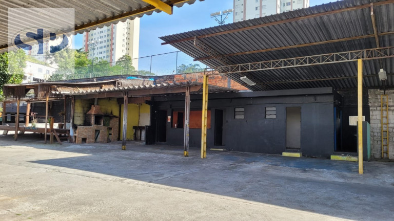 Imagem Terreno à Venda, 1.100 m² em Imirim - São Paulo Imagem Terreno à Venda, 1.100 m² em Imirim - São Paulo