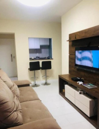 Imagem Apartamento com 2 Quartos à Venda, 62 m² em Paralela - Salvador Imagem Apartamento com 2 Quartos à Venda, 62 m² em Paralela - Salvador