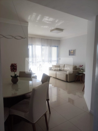 Imagem Apartamento com 3 Quartos à Venda, 85 m² em Parque Residencial Aquarius - São José Dos Campos Imagem Apartamento com 3 Quartos à Venda, 85 m² em Parque Residencial Aquarius - São José Dos Campos
