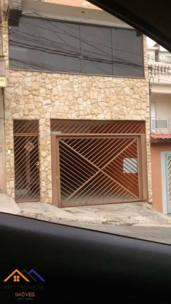 Apartamento com 3 Quartos à Venda, 134 m² em Vila Tibiriça - Santo André