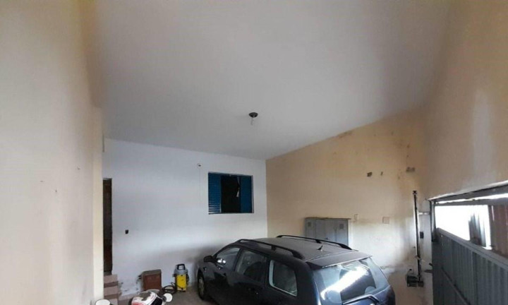 Imagem Casa com 4 Quartos à Venda, 180 m² em Ipiranga - São Paulo